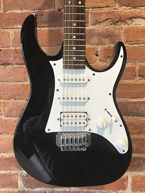 Ibanez gio ssh online
