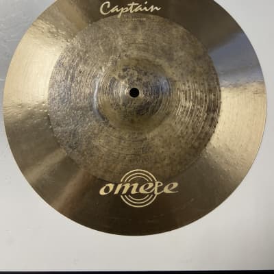 Omete Captain series 2022 Hammered look | Reverb