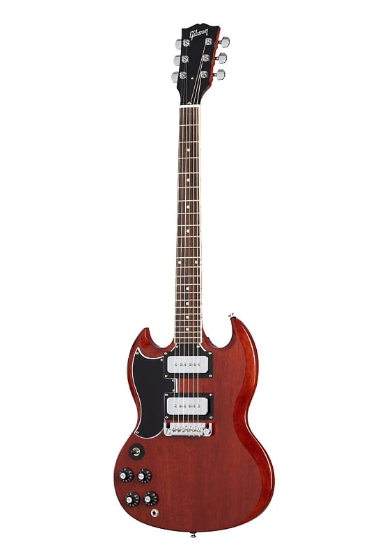 【格安saleスタート】 Gibson Tony Iommi SG Special Left-Handed | Reverb ギター