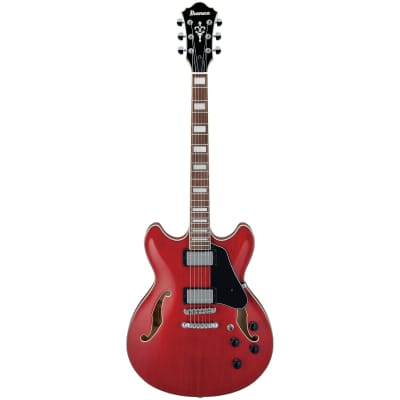 Ibanez AS73-TCD image 1