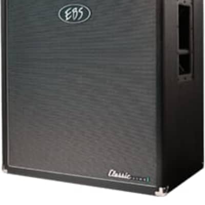 EBS Evolution Pro Line 2000, EBS 410 Bass Cabinet | Reverb