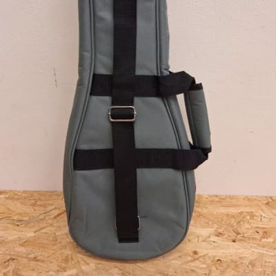 C.F. Martin and Co Ukulele gig bag 2020- - Grey image 2