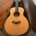 Taylor GS Mini natural Sitka Spruce/Indian Rosewood 2020 w/case