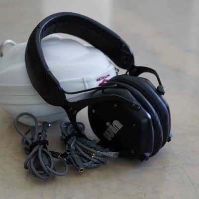 V-Moda M-100 Crossfade Headphones image 1
