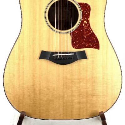 Demo-Taylor 510E Dreadnought Acoustic Electric Guitar Ser# 1107146096 image 1