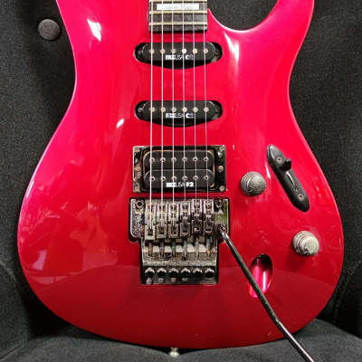 Ibanez S540 Made In Japan 1990 for sale