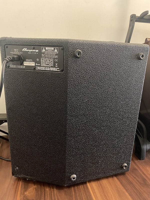 Ampeg BA-112v2 75-Watt 1x12