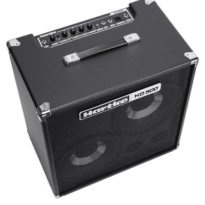 Hartke HD500 500-Watt 2x10