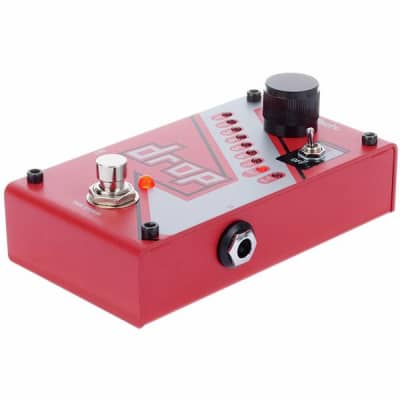 Digitech Drop | Polyphonic Drop Tune Pedal. New with Full Warranty! image 11