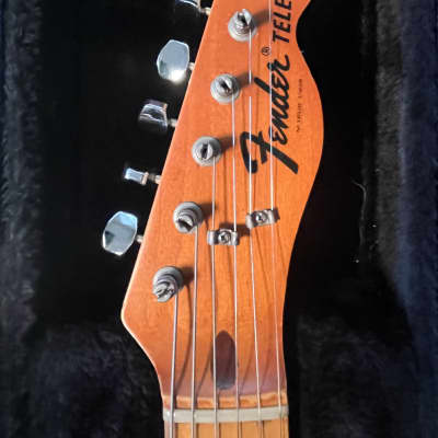 Fender Telecaster (1970 - 1975) | Reverb