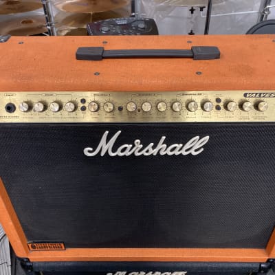 Amplificador Marshall Valvestate Orange edition de segunda mano por 190 €  en Barcelona