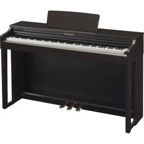 Yamaha CLP-735 Clavinova 88-Key Digital Piano | Reverb