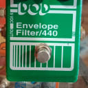 DOD 440 Envelope filter -Green  1990s Reissue