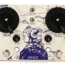 Walrus Audio Janus Tremolo/Fuzz Pedal