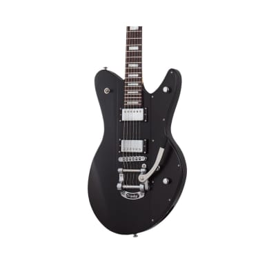 Schecter Robert Smith Ultracure, Black Pearl 285 image 4
