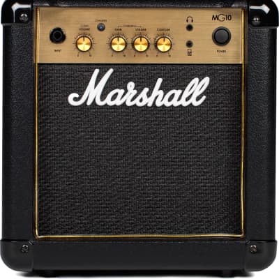 Marshall MG15CDR 15-Watt 1x8