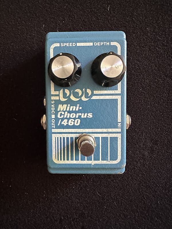 DOD Mini Chorus 460