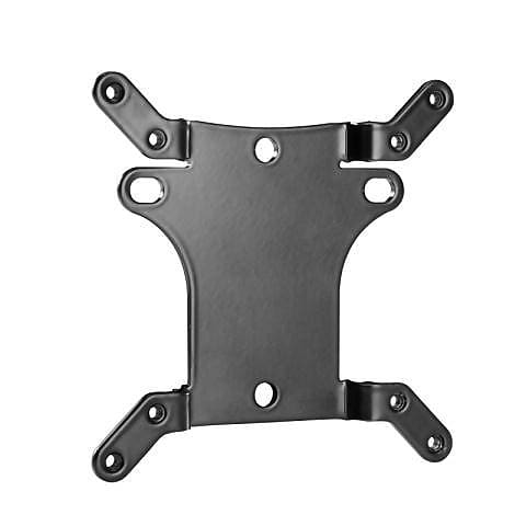 Genelec 8000 437 B Adattatore Vesa 75/100 Mm Per Serie 8000 Nero  			