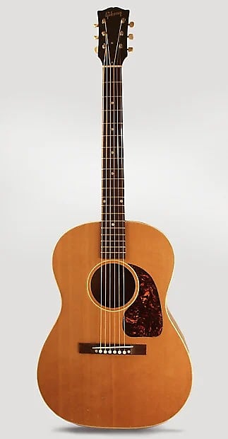 Immagine Gibson LG-3 1942 - 1963 - 1