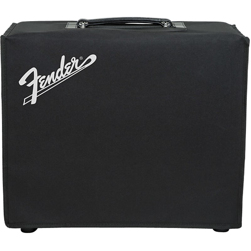 Fender Mustang GTX100 Amp Cover image 1
