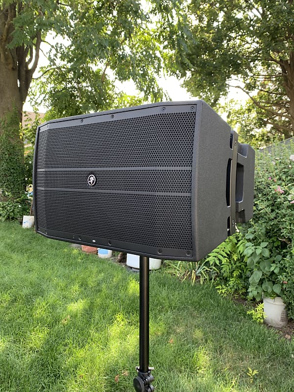 Mackie line array sales price