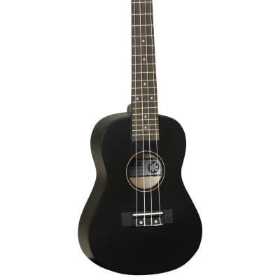 Tanglewood TWT CP BK Discovery Classical - Ukulele soprano for sale