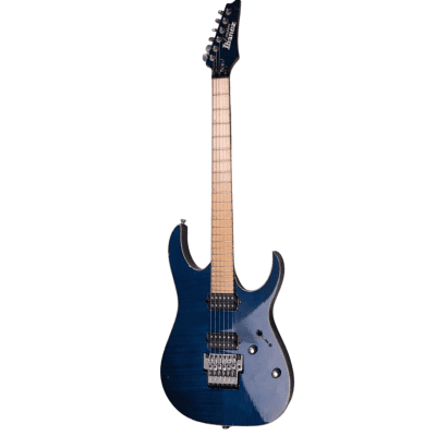 Ibanez JCRG-22 J. Custom | Reverb