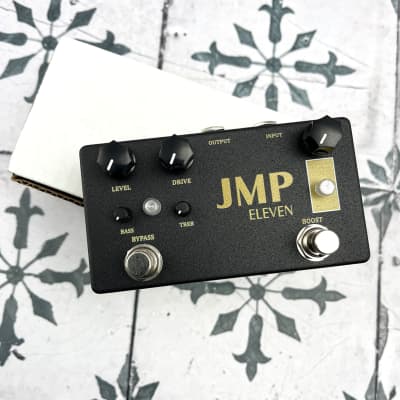 Lovepedal JMP Eleven | Reverb