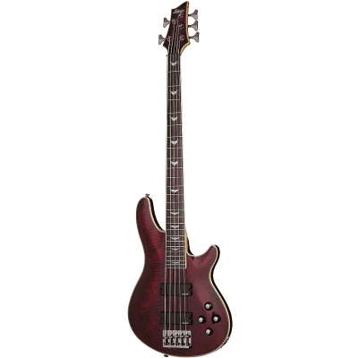 Schecter Omen Extreme-5