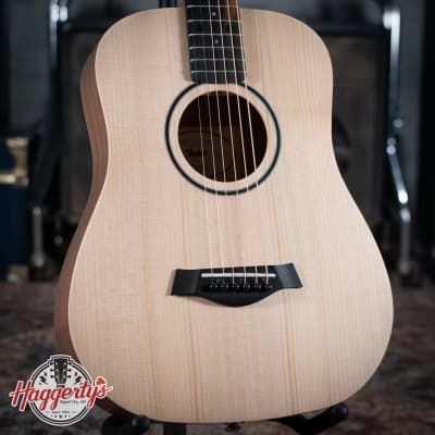 Washburn D10SCE LH Left Handed Electro-Acoustic (Pre-Owned) | Reverb