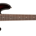 Fender American Pro Jazz Bass V, Rosewood Fingerboard, 3-Color Sunburst 885978724451