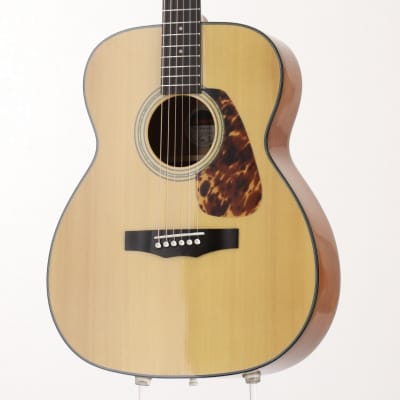 モーリスギター　M-35 NAT M-35 | 生産完了品 | MORRIS GUITARS モーリスギター