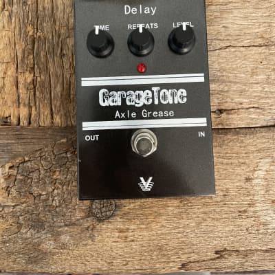 Visual Sound GarageTone Axle Grease Delay for sale