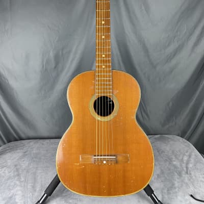 Yamaha Dynamic Guitar No.2 MIJ Late 1950's | Reverb
