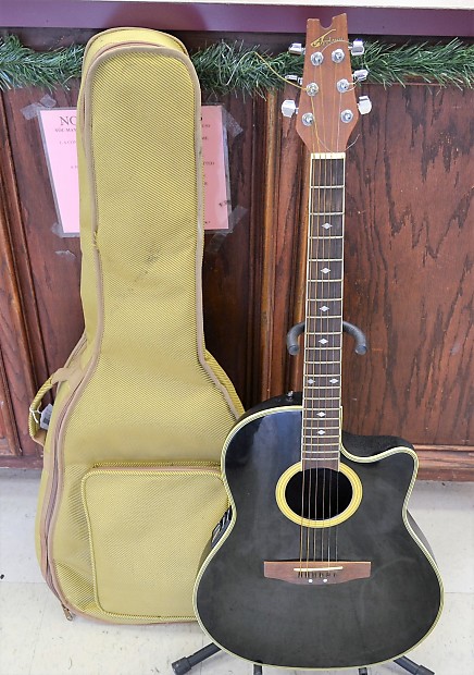 Ovation applause outlet ae38