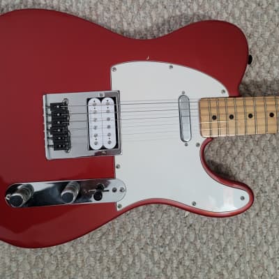 Fender Telecaster Custom image 4
