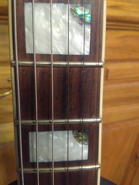 Cort M600 Flame Purple | Reverb