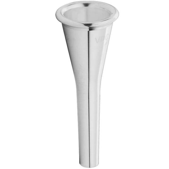 Holton Farkas French Horn Mouthpiece DC image 1