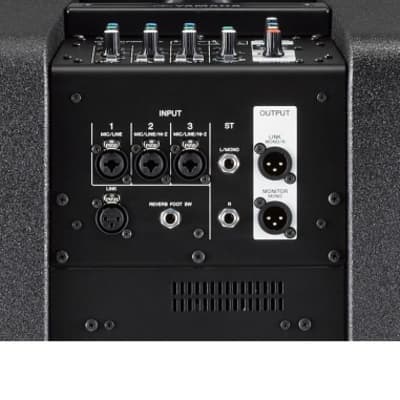 YAMAHA STAGEPAS1K image 3