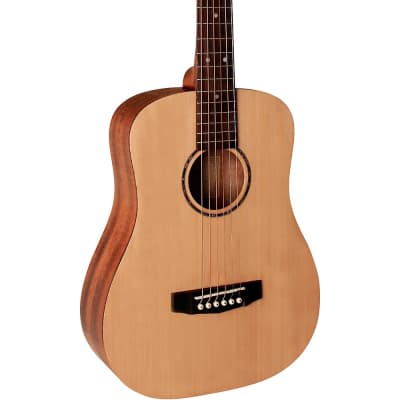 Cort AD Mini OP Standard 3/4 Size Dreadnought Acoustic Guitar for sale