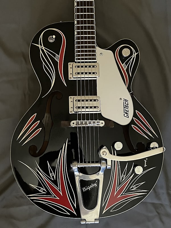 RARE: Gretsch G5120 Electromatic 