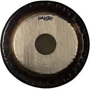 Paiste Symphonic Gong 20in image 1