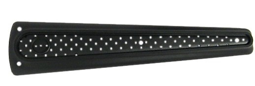 Mackie 0032852-00 Right End Cap for ProFX8 and ProFX12 | Reverb