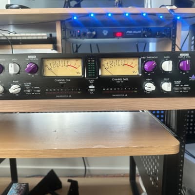 Pro-VLA II 真空管コンプレッサー 楽天市場】ART PRO VLAII