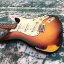 Fender Custom Shop '60s Stratocaster -2005