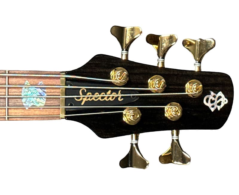 Spector USA NS-5XL | Reverb