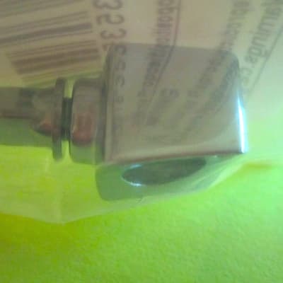Pearl LG02S Floor Tom Leg Stop Lock Memory Lock for LG200 Legs - NOS image 4