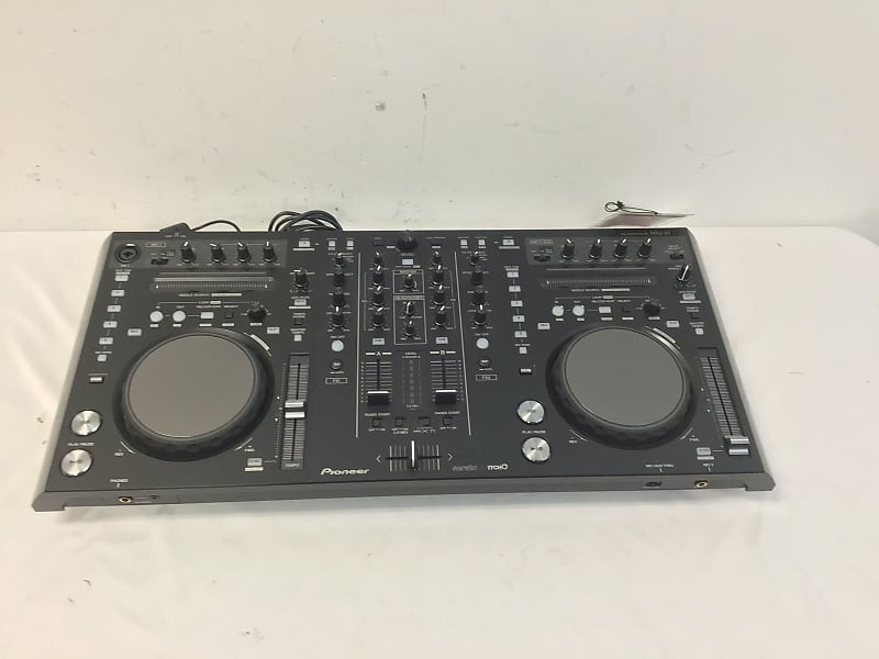 Pioneer DDJ-S1 DJ Controller | Reverb