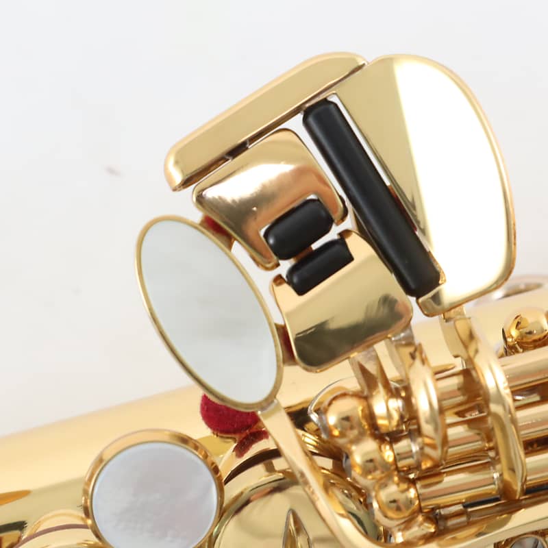Brass Instruments List 