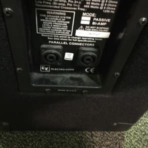 Electro-Voice T251+ | Reverb